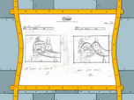 Spongicus storyboard panels-9