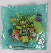 2001-Wendys-Kid-Meal-Spongebob-Squarepants-Note-Pad