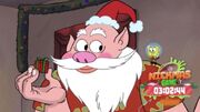1:00pm (SpongeBob's Road to Christmas)
