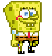 SpongeBob's Atlantis SquarePantis (GBA)