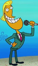 Гейл Допплер