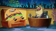 Moving Bubble Bass 007