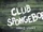Club SpongeBob: Puppet Edition!