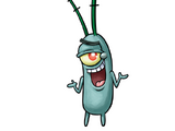 Sheldon J. Plankton