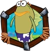 QuestPants Sandals icon