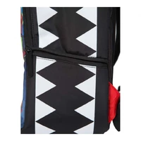 Spongebob Spraygrounds Backpack (3)