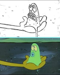Rock Bottom Encyclopedia Spongebobia Fandom Rock Bottom Encyclopedia Spongebobia Fandom