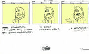 AllThatGlittersOriginalStoryboards 9