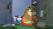 Bubble Bass's Tab 180