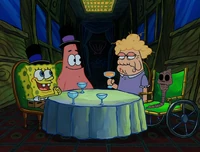 "So, how long have you two ladies known each other?"