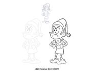 Elf 9