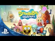 LittleBigPlanet 3 "SpongeBob SquarePants" Level Kit & Costume Pack Trailer