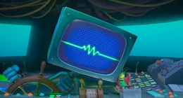 Plankton and Karen together again