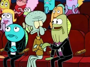 Professor Squidward 006