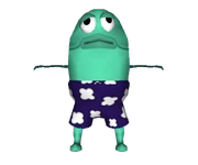 Revenge of the Flying Dutchman (home console)