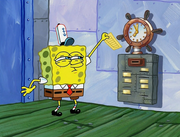 Spongebob meets the strangler watch free on sale