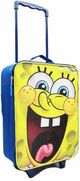 SpongeBob Rolling Luggage