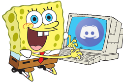 SpongeDiscord