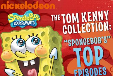 Christmas DVD Double Pack | Encyclopedia SpongeBobia | Fandom Christmas DVD Double Pack | Encyclopedia SpongeBobia | Fandom