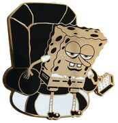 Special Edition pin