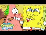 Patrick Star-Horse 🐴 - Pat the Horse - SpongeBob