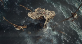 Pelican Island