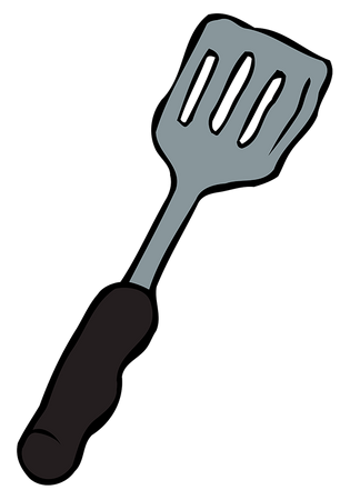 Spatula