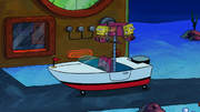 The Getaway 109