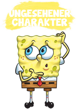 Ungesehener-Charakter