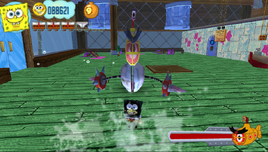 PSP