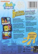 Latin American Spanish back cover