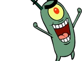 Sheldon J. Plankton/gallery
