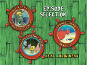S3 Disc 1 Episode Selection 1