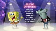 Audio Options