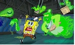 Promotional artwork for the episode.