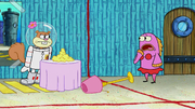 SpongeBob's Big Birthday Blowout 408