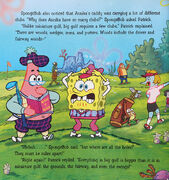 SpongeBob Tees Off/gallery | Encyclopedia SpongeBobia | Fandom