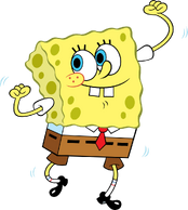 Spongebob clipart748488