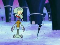 Squidward in Clarinetland 117