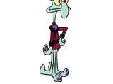 Squilliam Fancyson