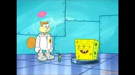 (HQ)_Nickelodeon_"Mega_Morning"_-_New_SpongeBob,_Penguins,_exclusive_MegaMind_short!