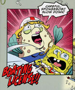 Comics-45-Mrs-Puff-and-SpongeBob-screaming