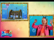 ILOVESB3 JOJOSIWA