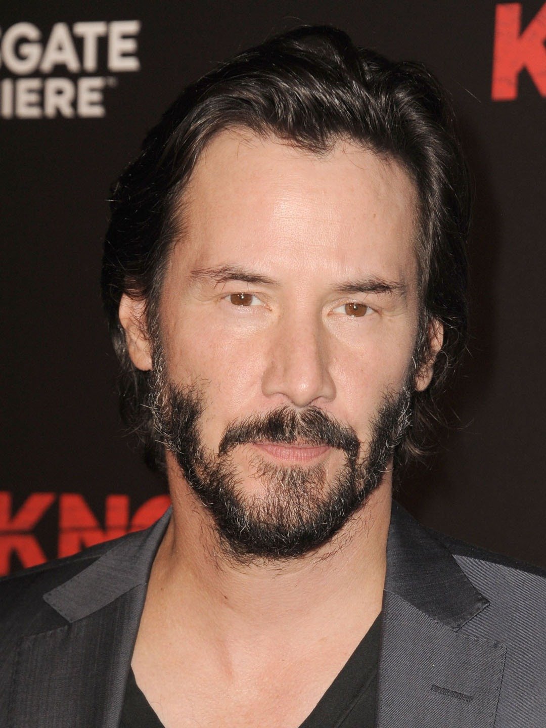 Keanu Reeves - Wikipedia