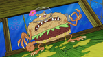 Krabby Patty Creature Feature 072