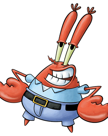 Yudzhin Krabs Gubka Bob Kvadratnye Shtany Viki Fandom