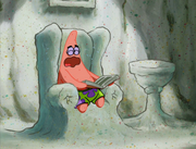 Patrick SmartPants 127