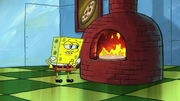 SpongeBob You're Fired 270