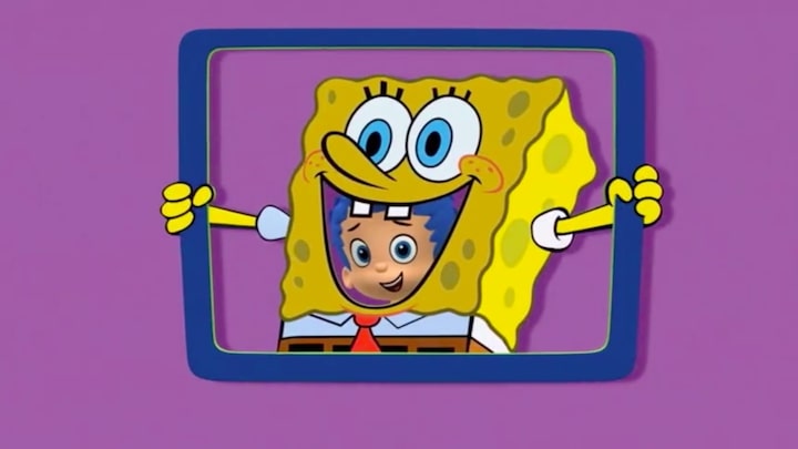 SpongeBob SquarePants Western Animation  TV Tropes