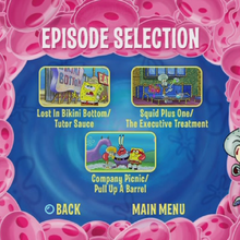 The Complete Ninth Season Encyclopedia Spongebobia Fandom